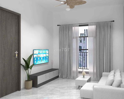 🌷Căn hộ dịch vụ mới 100% - dạng 1PN - 2PN view Landmark