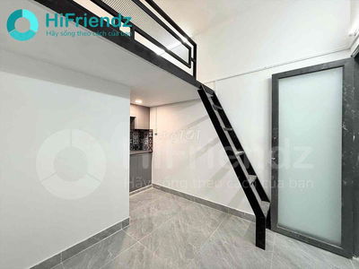 🏡KHAI TRƯƠNG CHO THUÊ PHÒNG TRỌ DUPLEX GÁC MỚI 🔥