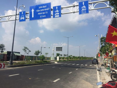 BÁN NHÀ CỘNG HÒA, NGAY CÔNG VIÊN, 3 TẦNG 4X16,5, 8,3 TỶ