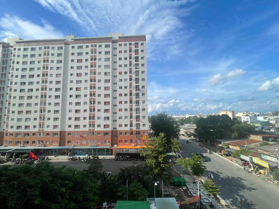 Chung cư Green Town cho THUÊ - 5tr - 6tr5