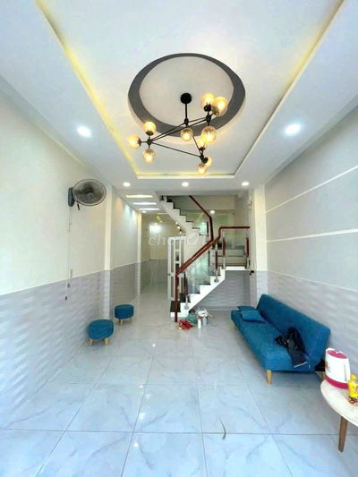 Nhà thuê Gò Vấp đep mới💥gần Lê Đức Thọ - Chợ An Nhơn💥Đường số 28