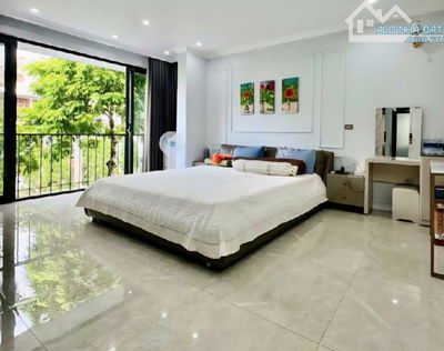 BIỆT THỰ KĐT XA LA 230m2-4tầng-nhỉnh 50tỷ, ÔTÔ-KINH DOANH