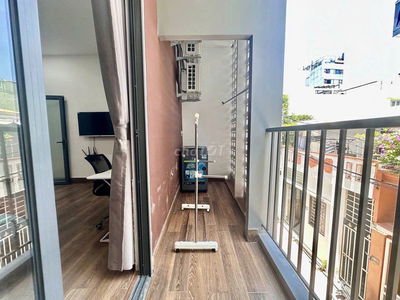 CĂN HỘ 2 PHÒNG NGỦ FULL NỘI THẤT CẠNH BÃI BIỂN