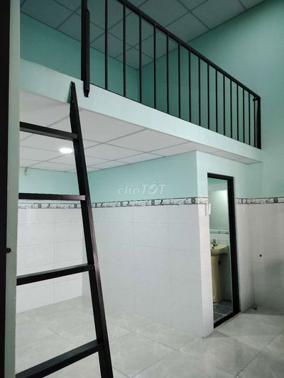 Cho thuê phòng trọ Thủ Đức