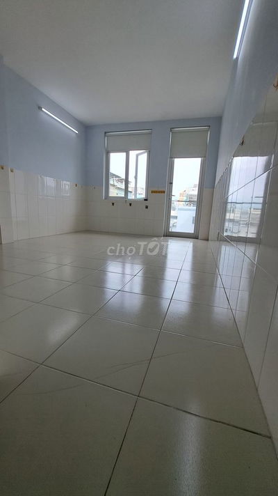 PHÒNG TRỌ XÂY MỚI