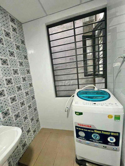 Căn Hộ Dịch Vụ Full Nội Thất Đường Bùi Tuý