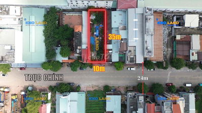 Giá mềm măt tiền kinh doanh giá tốt Vincom Dĩ An Ngã tư 550.Ngang 10m