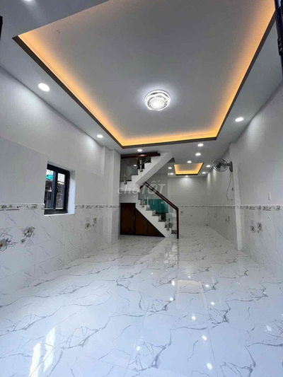 nha hem 103 nguyễn thi thap 40m2 mới dep trung tâm Q7