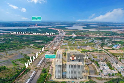 PKD chủ đầu tư cập nhật giỏ hàng tháng 10/2025 giá tốt nhất Centana Điền Phúc Thành giá từ 50 tr/m2