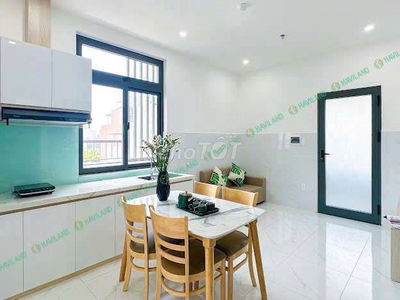 CHO THUÊ CĂN HỘ 2PN MỚI 100%, GẦN BIỂN, KHU PHỐ TÂY KHUÊ MỸ ĐÔNG 1