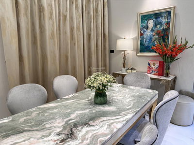 Bán Biệt Thự mới xây hiện đại nội thất cao cấp , khu VIP ,công viên trước nhà , chính chủ bán