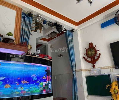 💥 NHỈNH 6Đ - NHÀ Q10 - 3.6 x 10 - NGAY NGUYỄN TRI PHƯƠNG - 5 TẦNG