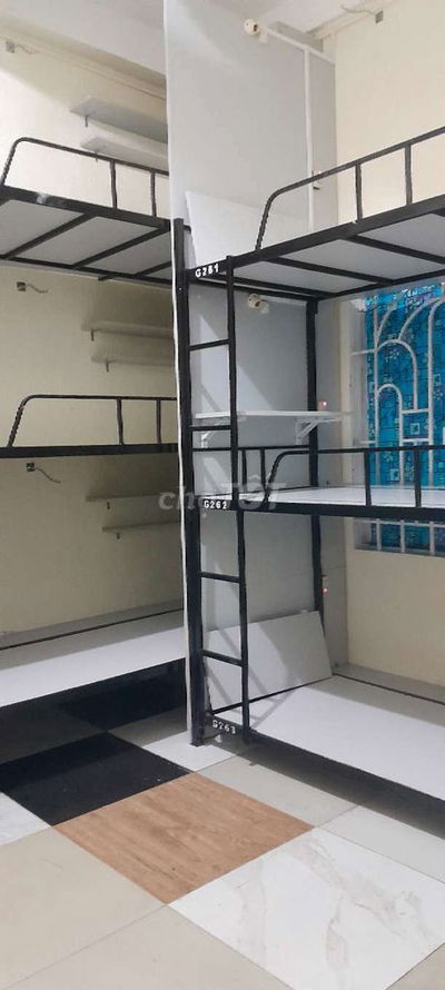 KTX SINH VIÊN GẦN ĐẠI HỌC BÁCH KHOA