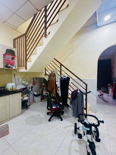 NHÀ PHỐ 50M2, 2 TẦNG, HOÀN CÔNG, GẦN LÃ XUÂN OAI, TĂNG NHƠN PHÚ A, Q9