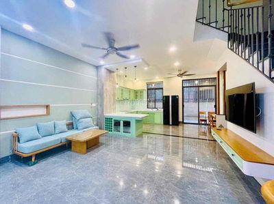 NHÀ PHỐ LAKEVIEW CITY FULL NT 1T3L 5PN NGAY AN PHÚ - ĐỖ XUÂN HỢP - Q2