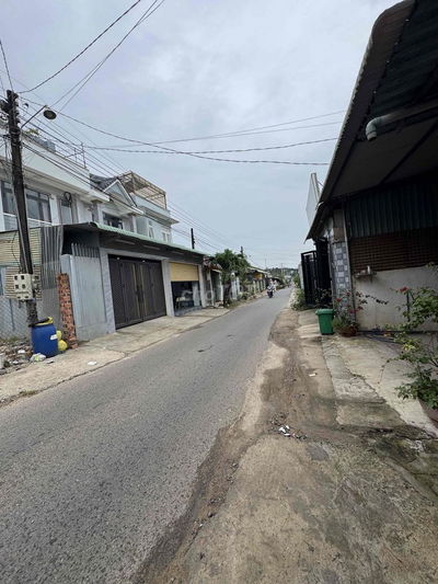 Bán đất măt tiền khu dân cư bình sơn gần dt769 chợ gần sân bay
