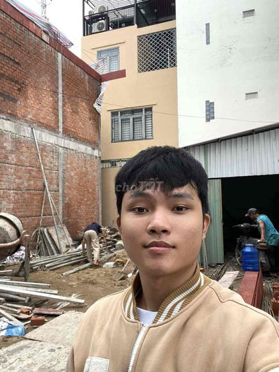 ĐẤT ĐẸP NGANG GẦN 8m, ĐƯỜNG Ô TÔ 6m, SÁT MẶT TIỀN, 8.2 Tỷ TL