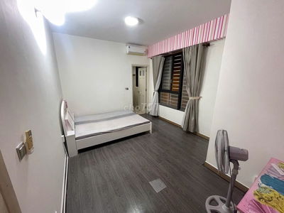 Cho Thuê Phòng Đức Khải Nhà Vệ Sinh riêng