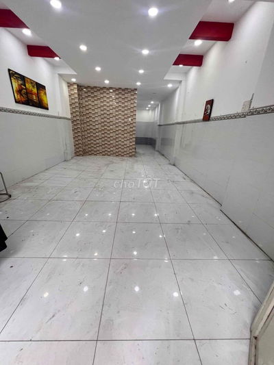 Cho thuê nhà đường ni sư huỳnh liên 4,5x14 trệt lầu 2PN