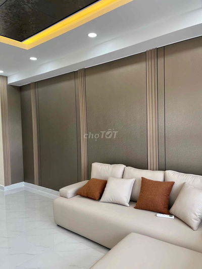 Chính chủ cho thuê căn 2PN 2WC 84m2 Conic Boulevard