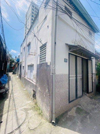 2 Mặt Tiền Đường, hàng có 1 ko 2 tại Vĩnh Phú  - Nay là TP Hồ Chí Minh