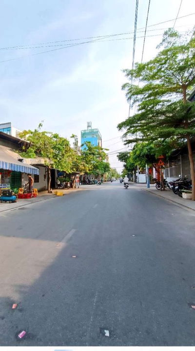 🔥🔥 BÁN NHÀ HẺM 14M, SÁT MẶT TIỀN LÊ VĂN QUỚI 102M2, GIÁ 9.999 TỶ🔥🔥