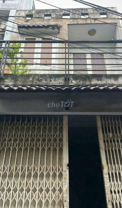 Cho thuê nhà nguyên căn.Đường Đồng Xoài.Phường 13.Quận Tân Bình.