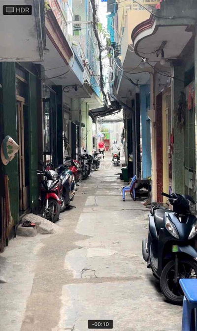 📕📕📕BÁN NHÀ SỔ ĐẸP VUÔNG VỨC - CÁCH 50M RA ĐƯỜNG ÔTÔ - Đ.TRẦN XUÂN SOẠN