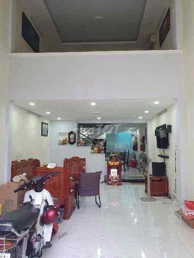 83m2(4.2x18), 2 tầng, hẻm xe hơi, TL10 Bình Tân, sát khu Tên Lửa Aeon