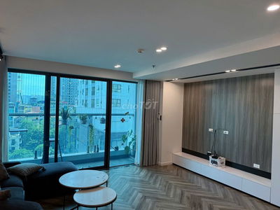 Cho thuê chung cư The Legacy Thanh Xuân 135m² 3 ngủ tiện ích