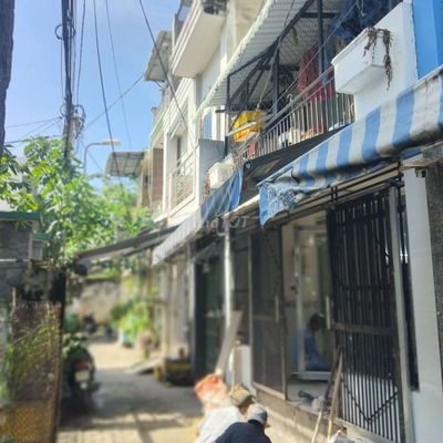 Nhà nguyên căn