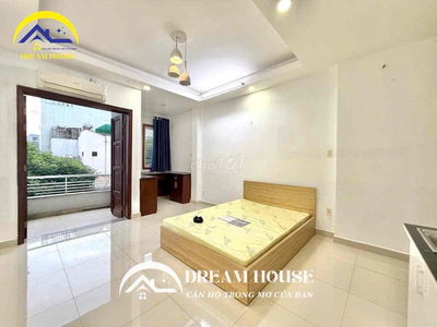 STUDIO BANCOL FULL NỘI THẤT NGAY MŨI TÀU ÂU CƠ - LŨY BÁN BÍCH
