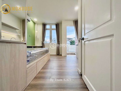 ✨️KHAI TRƯƠNG STUDIO BANCOL, CỬA SỔ, TRUNG TÂM PHÚ NHUẬN, CHỈ TỪ 6TR8