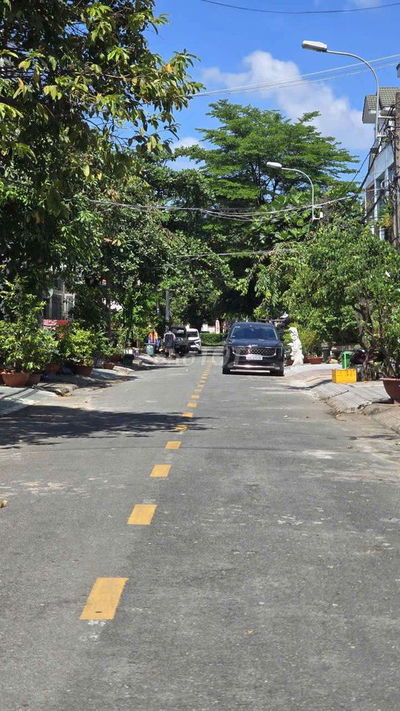 CHỦ CẦN BÁN GẤP NHÀ MT ĐƯỜNG S5:P.TÂY THẠNH.DT 5×20M 3 LẦU GIAD 13.5T
