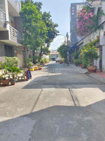 Phòng Trọ Khép Kín Giá Rẻ Đầm Sen- Tân Phú