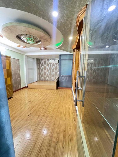 Phòng đôi rộng Full Nội Thất Cao Cấp Ở Được Nhiều Người Nhiều xe
