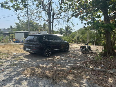 BÁN 6 THỬA ĐẤT MẶT TIỀN QUỐC LỘ NAM SÔNG HẬU QUỐC LỘ 91C, TP. CẦN THƠ (DC MỚI) - SÓC TRĂNG CŨ