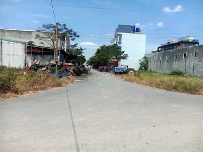 MT lộ bờ đai 5m x 27m ,phước lý [ gần chợ mới gò đen ]