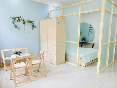 Căn hộ cityland gv 1pn 5tr 2pn 8tr