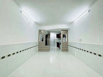 BÁN NHÀ NHỎ XINH QUANG TRUNG, GÒ VẤP. DTSD : 48m2, 2PN 2WC GIÁ 2,75TỶ