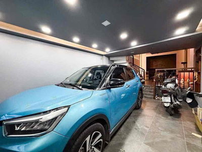 BÁN NHÀ SMARTHOME HIỆN ĐẠI - DƯƠNG QUÃNG HÀM - OTO NGỦ NHÀ