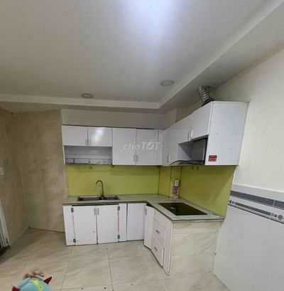 Cho Thuê Phòng Trọ Tầng Trệt Đường Bùi Đình Tuý 45m2