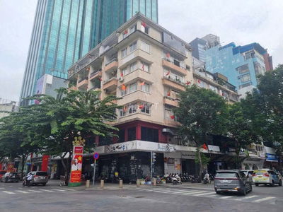 CHÍNH CHỦ CHO THUÊ CĂN HỘ CC 40E NGÔ ĐỨC KẾ, TRUNG TÂM QUẬN 1