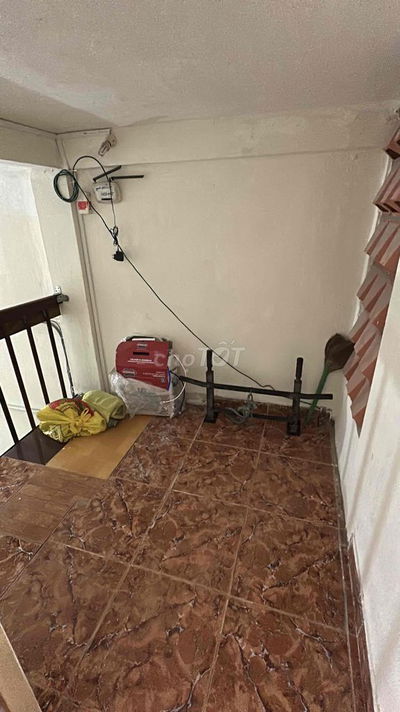 Cho thuê phòng trọ tầng 1 18m2