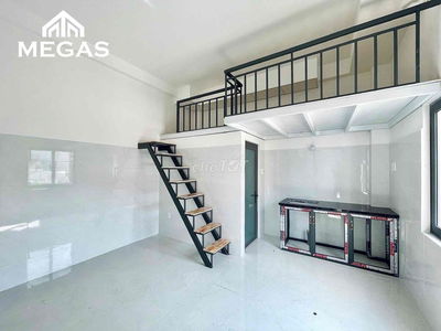 Khai trương phòng mới.Full nội thất 100% mới.Ko phí DV vào ở liền