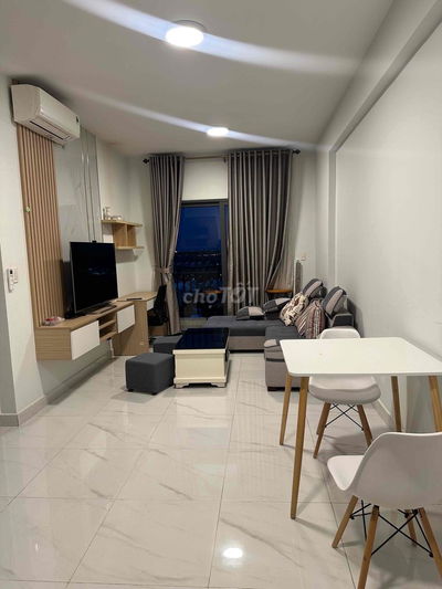 Cho Thuê 1Pn 1Wc Full Nội Thất Lovera Vista Chỉ 7tr/th
