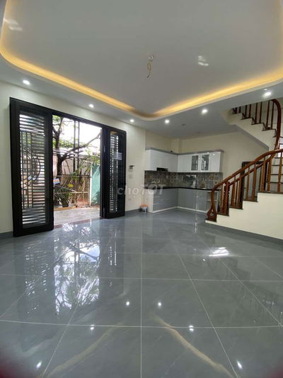 BÁN NHÀ ĐẠI MỖ: LÔ GÓC, Ô TÔ ĐỖ CỬA 38M CHỈ 7 TỶ
