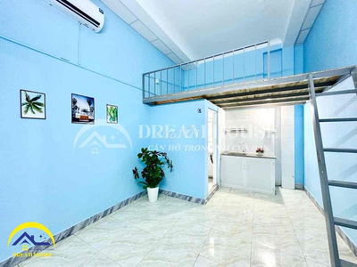 PHÒNG TRỌ CÓ GÁC NGAY TRỆT NGAY GÒ DẦU - TÂN HƯƠNG