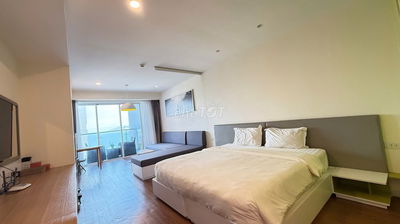 CHO THUÊ CĂN HỘ VIEW BIỂN – TUI BLUE NHA TRANG