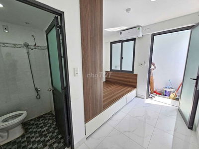CHO THUÊ PHÒNG GẦN VL CS3 ,IUH TRÊN VƯỜN LÀI,Q12 SÁT NGUYỄN THÁI SƠN